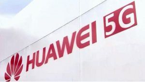Huawei: in cantiere un nuovo smartphone con display curvo e supporto per la rete 5G