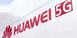 Huawei: in cantiere un nuovo smartphone con display curvo e supporto per la rete 5G
