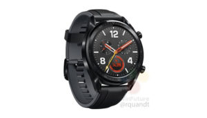 Huawei Watch GT