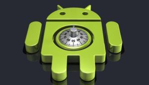 I backup cloud su Android Pie hanno un'altra crittografia: il passcode del blocco schermo