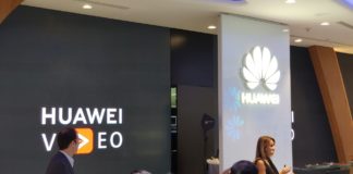 Huawei video