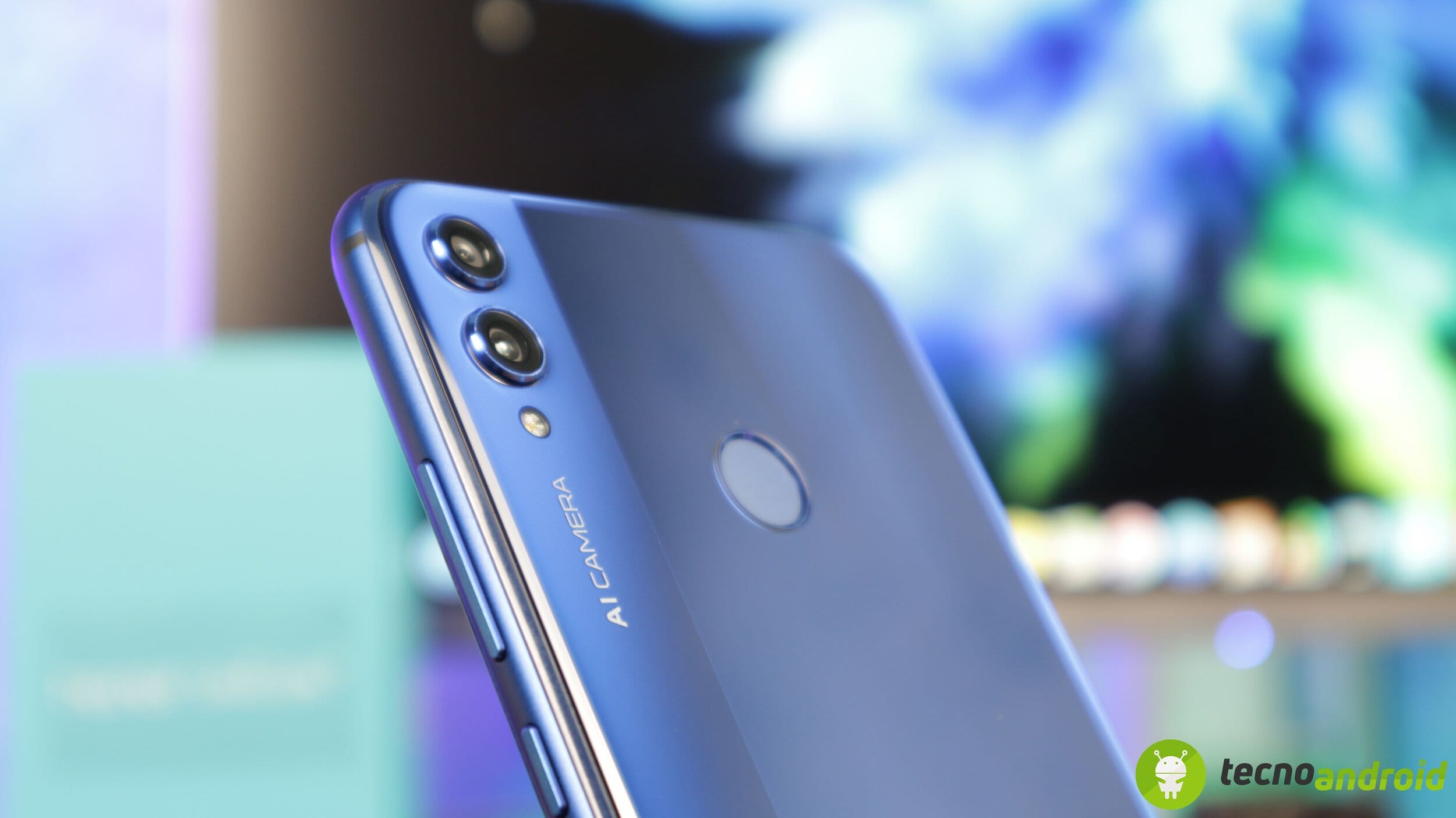 Honor View 10 Lite