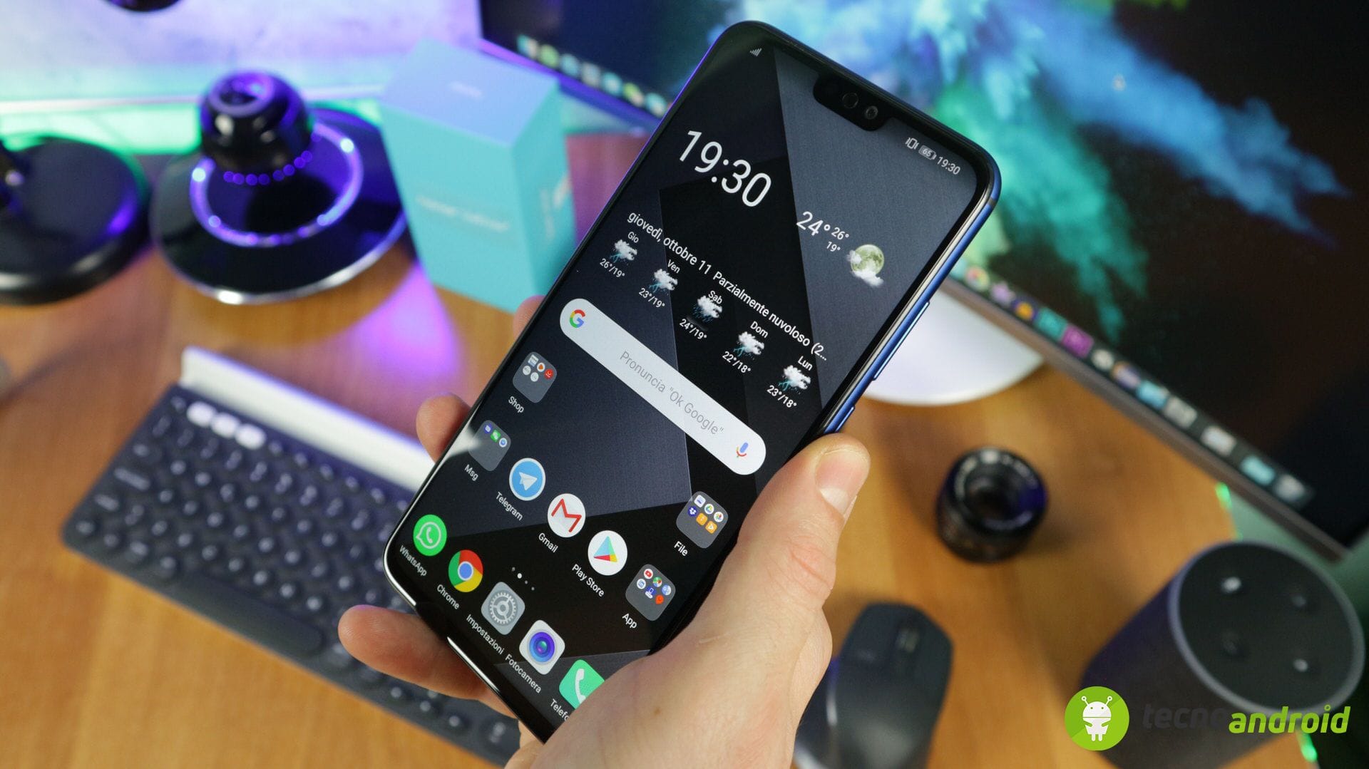 IMG_4205 Honor View 10 Lite