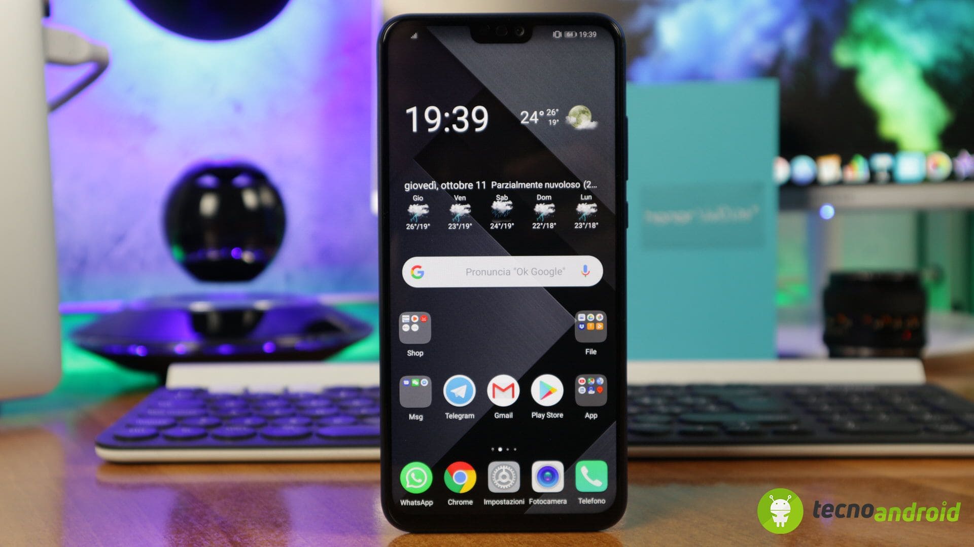 IMG_4209 Honor View 10 Lite