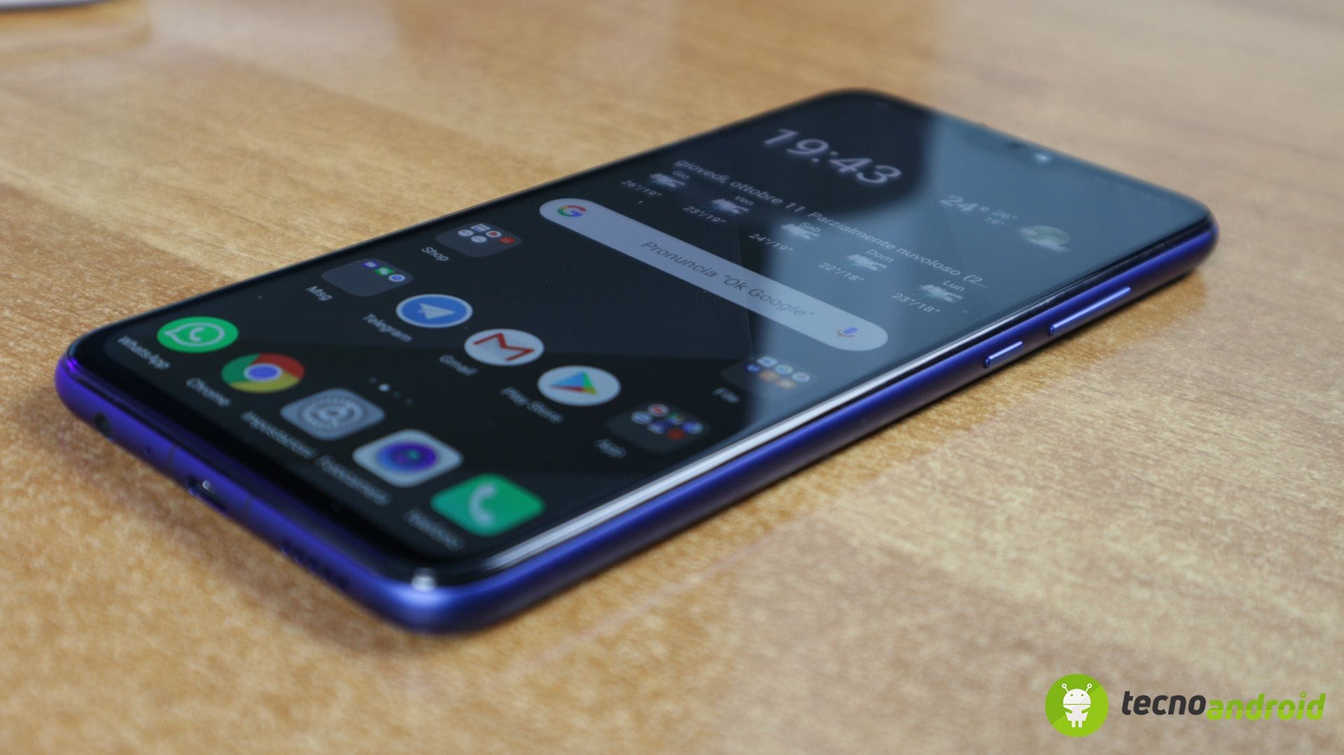 IMG_4222 Honor View 10 Lite