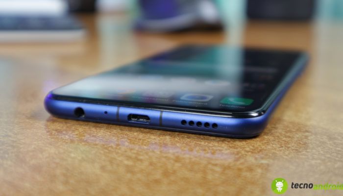 Honor View 10 Lite