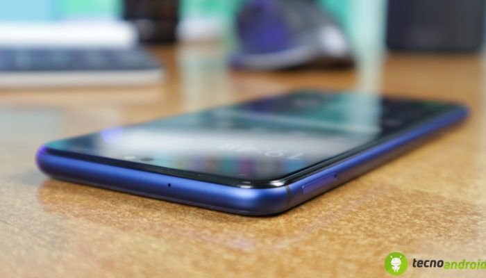 Honor View 10 Lite