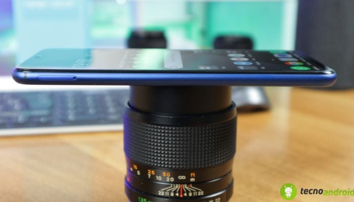 Honor View 10 Lite