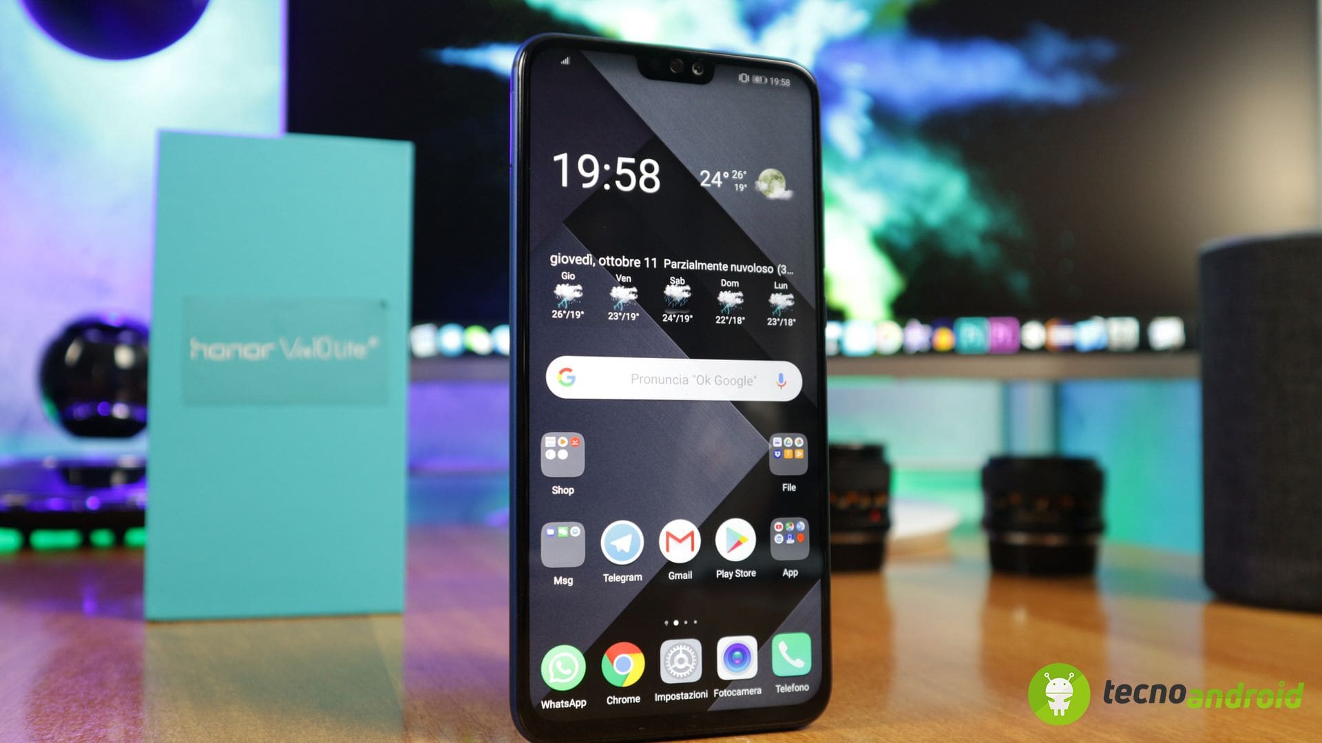 IMG_4239 Honor View 10 Lite