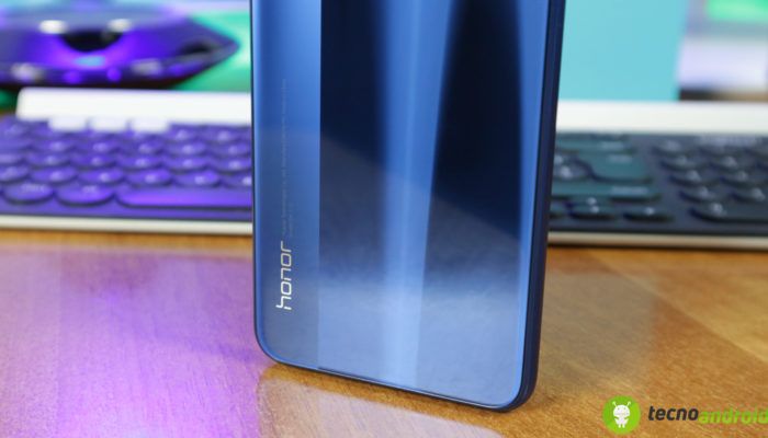 Honor View 10 Lite