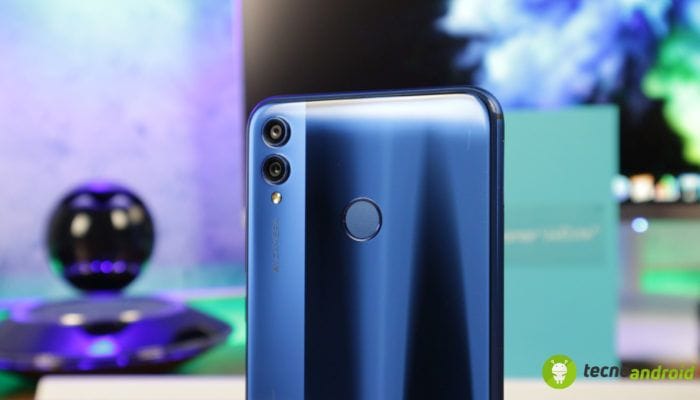 Honor View 10 Lite