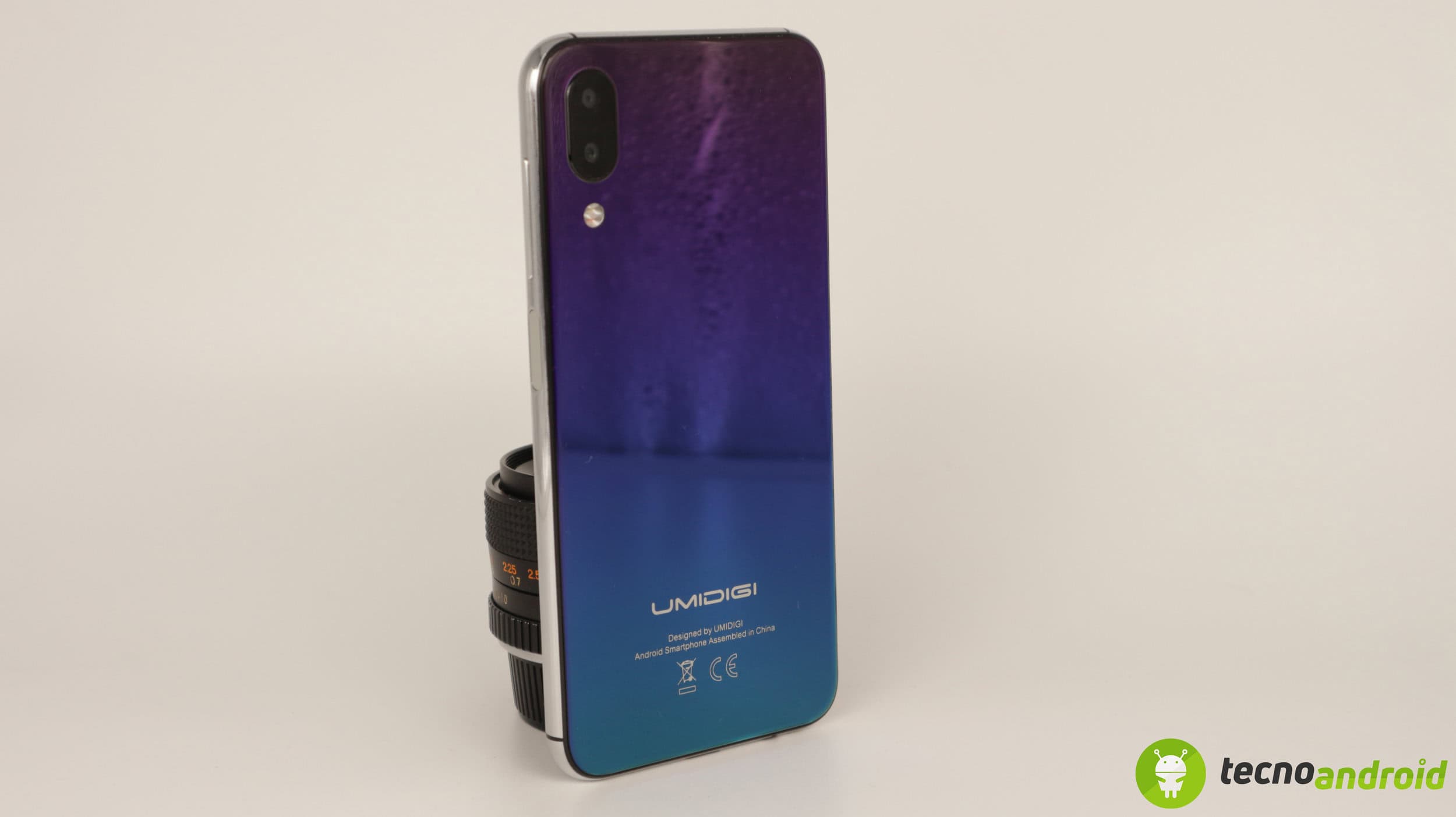 Umidigi One Pro
