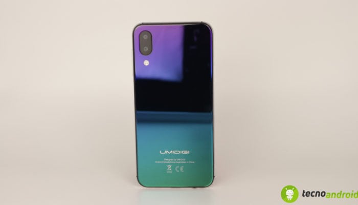 Umidigi One Pro