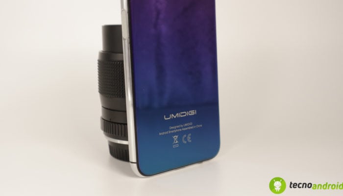 Umidigi One Pro