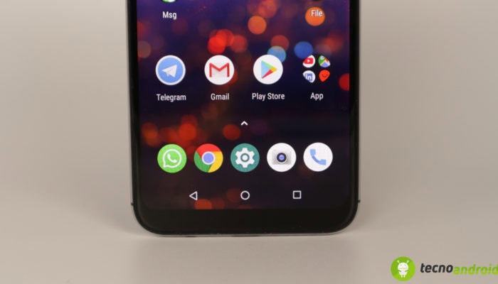 Umidigi One Pro