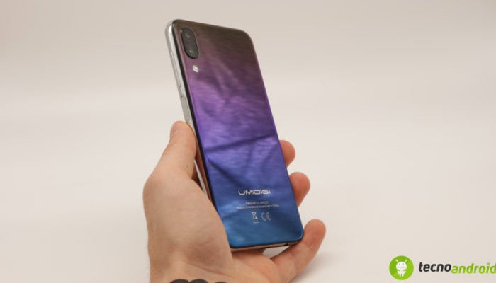 Umidigi One Pro