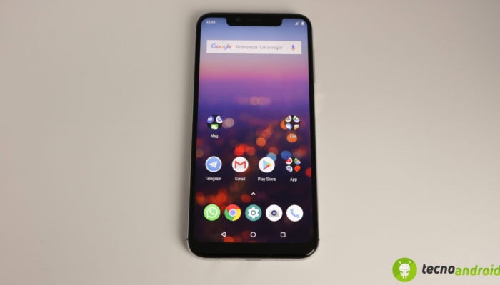 Umidigi One Pro