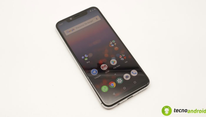 Umidigi One Pro