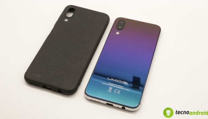 Umidigi One Pro