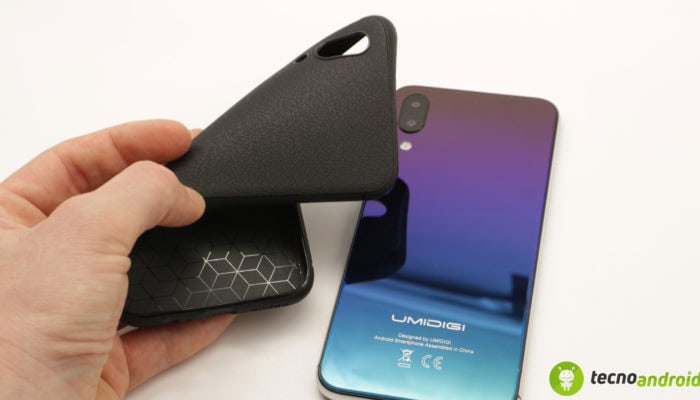 Umidigi One Pro