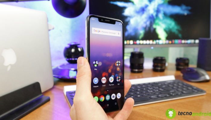 Umidigi One Pro