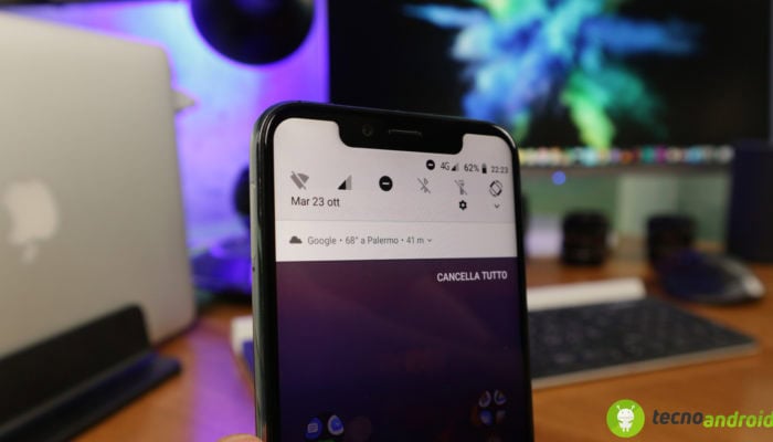 Umidigi One Pro