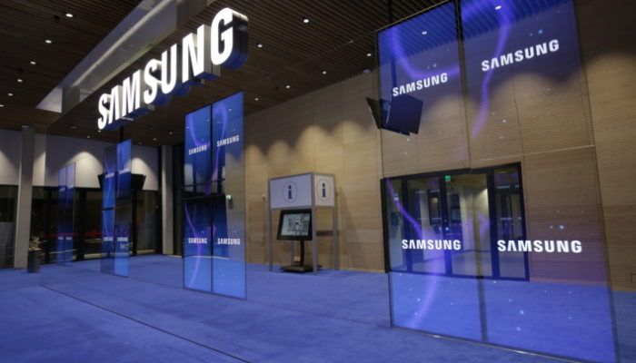 samsung