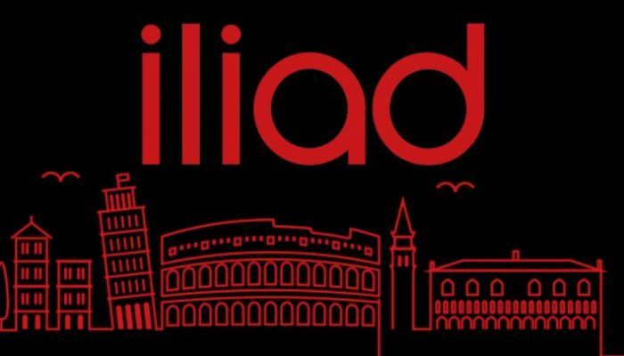 Iliad: odi et amo tra disservizi vari e la nuova promozione da 50 giga in 4G a 7 euro