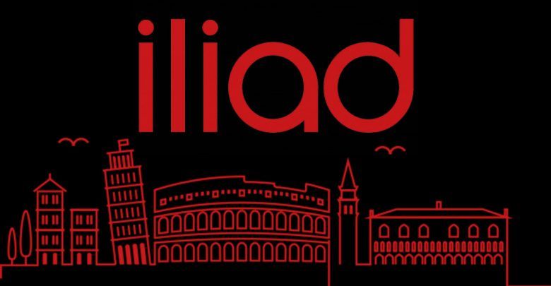 Iliad: odi et amo tra disservizi vari e la nuova promozione da 50 giga in 4G a 7 euro