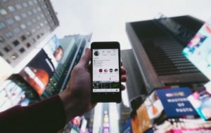 Instagram