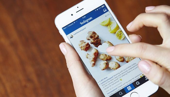 Instagram