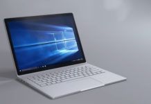 Microsoft: il Surface Laptop 2 e il Surface Pro 6 potrebbero non avere porte USB-C