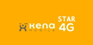 Kena Star 4G