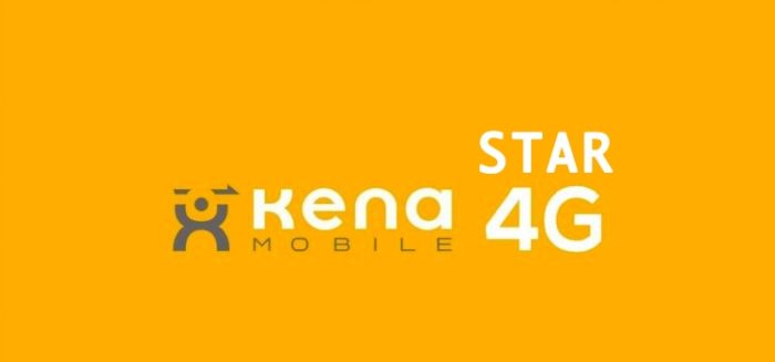 Kena Star 4G