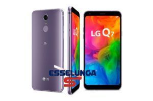 LG Q7