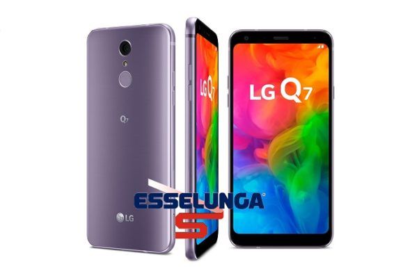 LG Q7