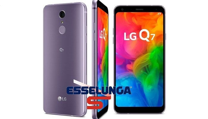 LG Q7