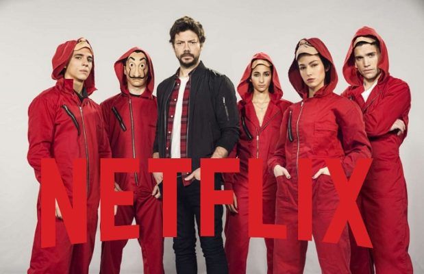 Netflix