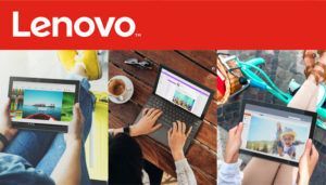 Natale 2018, le idee regalo Lenovo