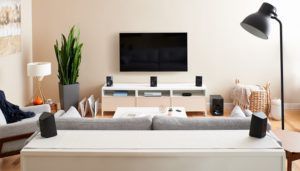 Logitech presenta i nuovi speakers Z607 5.1 Sorround