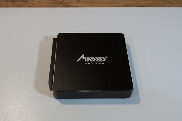 MAD GIGA AP34 Pro 1