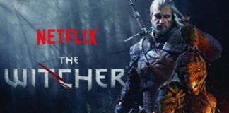Netflix The Witcher Cast