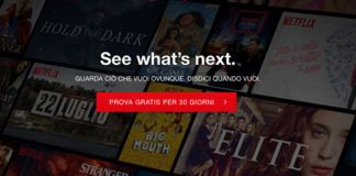 Netflix, nuovi smartphone HDR