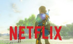 Netflix