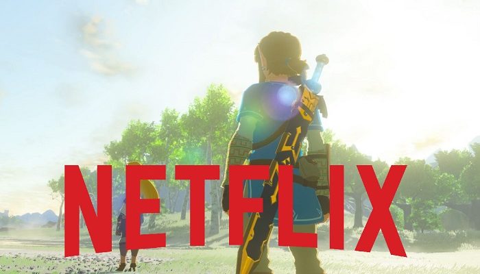 Netflix