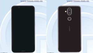 Nokia 7.1 Plus