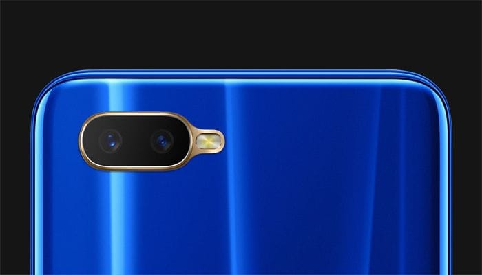 OPPO K1