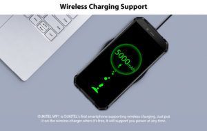 OUKITEL WP1