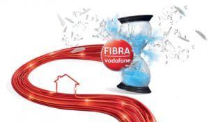 Vodafone rete fissa