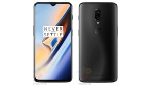 OnePlus 6T